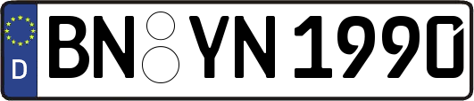 BN-YN1990