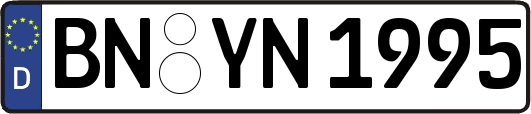 BN-YN1995