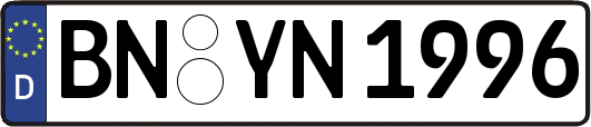 BN-YN1996