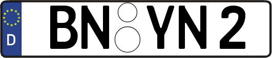 BN-YN2