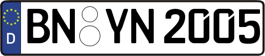 BN-YN2005
