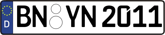 BN-YN2011