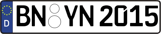 BN-YN2015