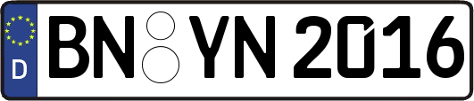 BN-YN2016