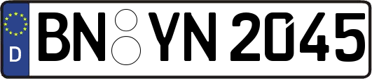 BN-YN2045