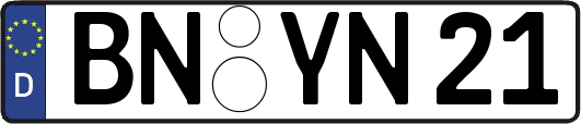 BN-YN21