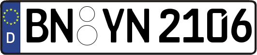 BN-YN2106