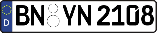 BN-YN2108