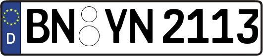 BN-YN2113