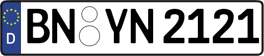 BN-YN2121