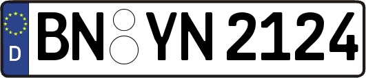 BN-YN2124