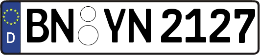 BN-YN2127