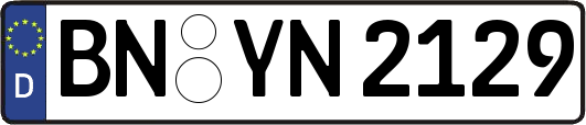 BN-YN2129