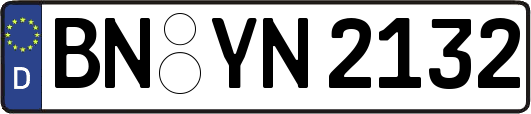 BN-YN2132