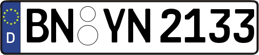 BN-YN2133