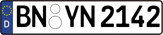 BN-YN2142