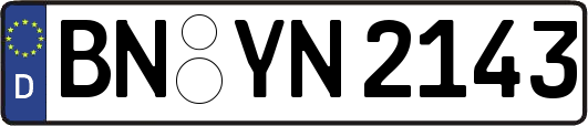 BN-YN2143