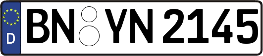 BN-YN2145