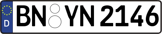 BN-YN2146