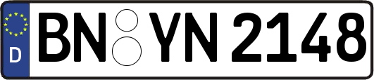 BN-YN2148