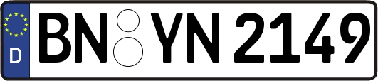 BN-YN2149
