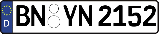 BN-YN2152
