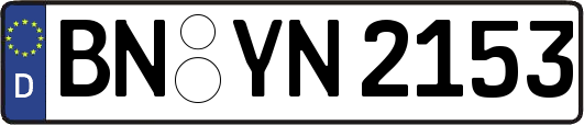 BN-YN2153
