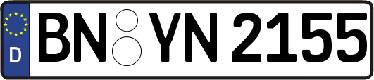 BN-YN2155
