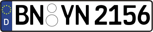 BN-YN2156