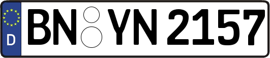 BN-YN2157