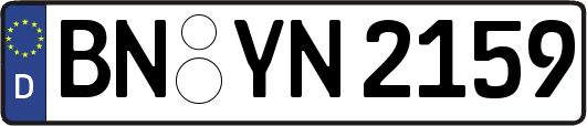 BN-YN2159