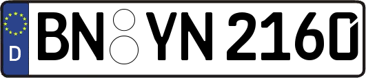 BN-YN2160