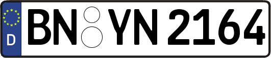 BN-YN2164