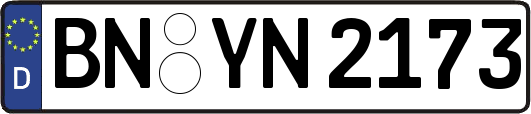 BN-YN2173