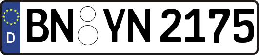 BN-YN2175