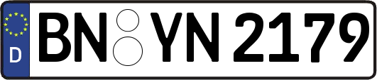 BN-YN2179