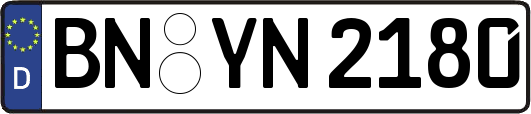 BN-YN2180