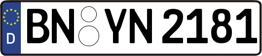 BN-YN2181