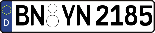 BN-YN2185