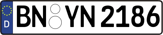 BN-YN2186