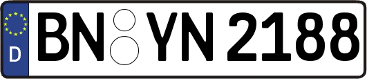 BN-YN2188