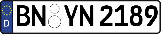 BN-YN2189
