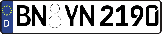 BN-YN2190