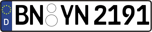 BN-YN2191