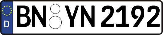 BN-YN2192