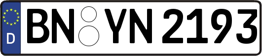 BN-YN2193
