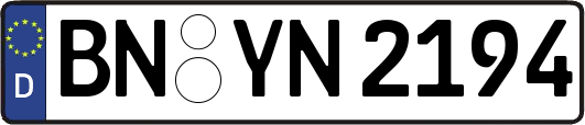 BN-YN2194