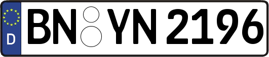 BN-YN2196