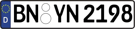 BN-YN2198