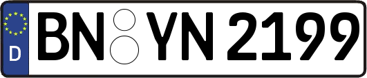 BN-YN2199
